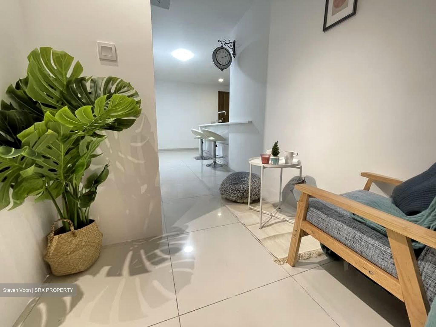 One-north Residences (D5), Apartment #569555931